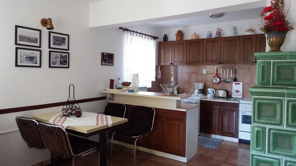 Holiday home Villa Perla Trogir
