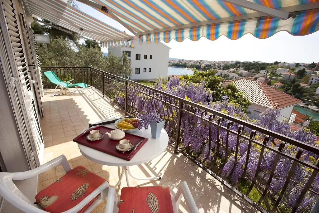Villa Perla Trogir Holiday home