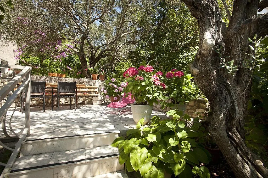 Villa Perla Trogir Holiday home