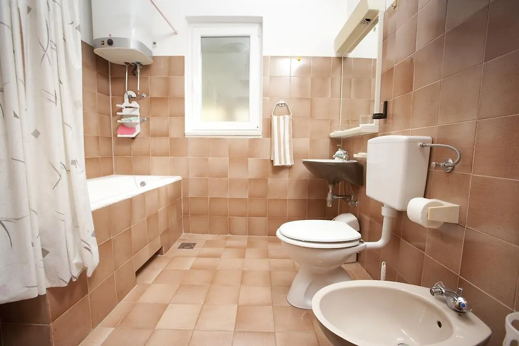 Holiday home Villa Perla Trogir