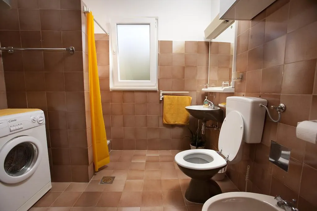 Villa Perla Trogir