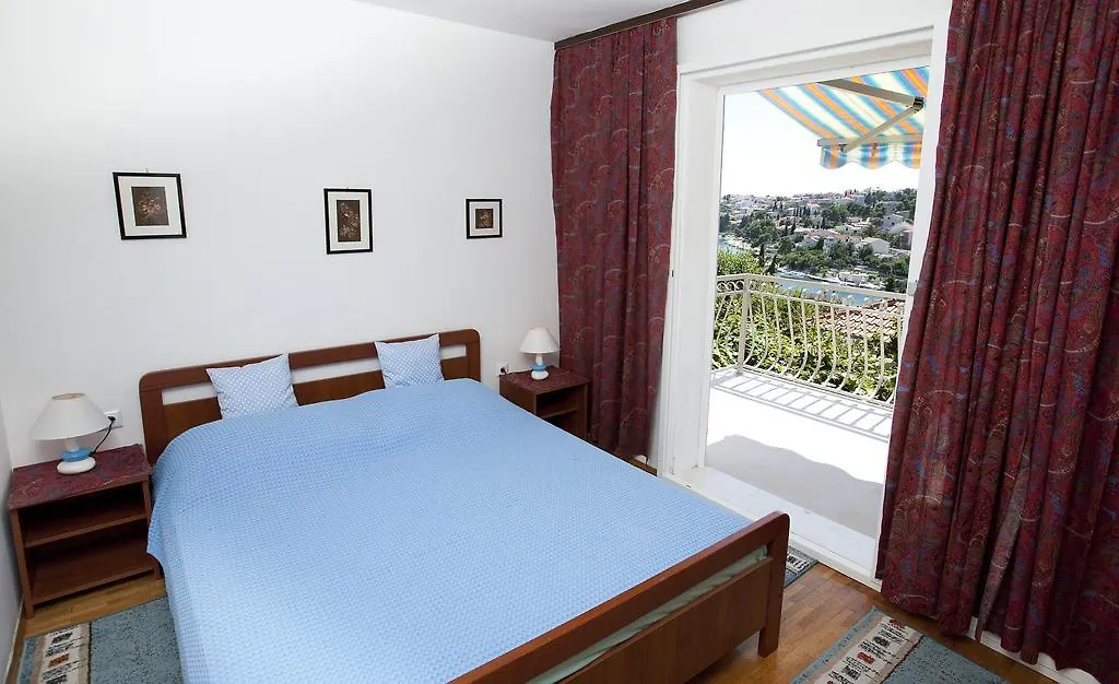 Holiday home Villa Perla Trogir Croatia