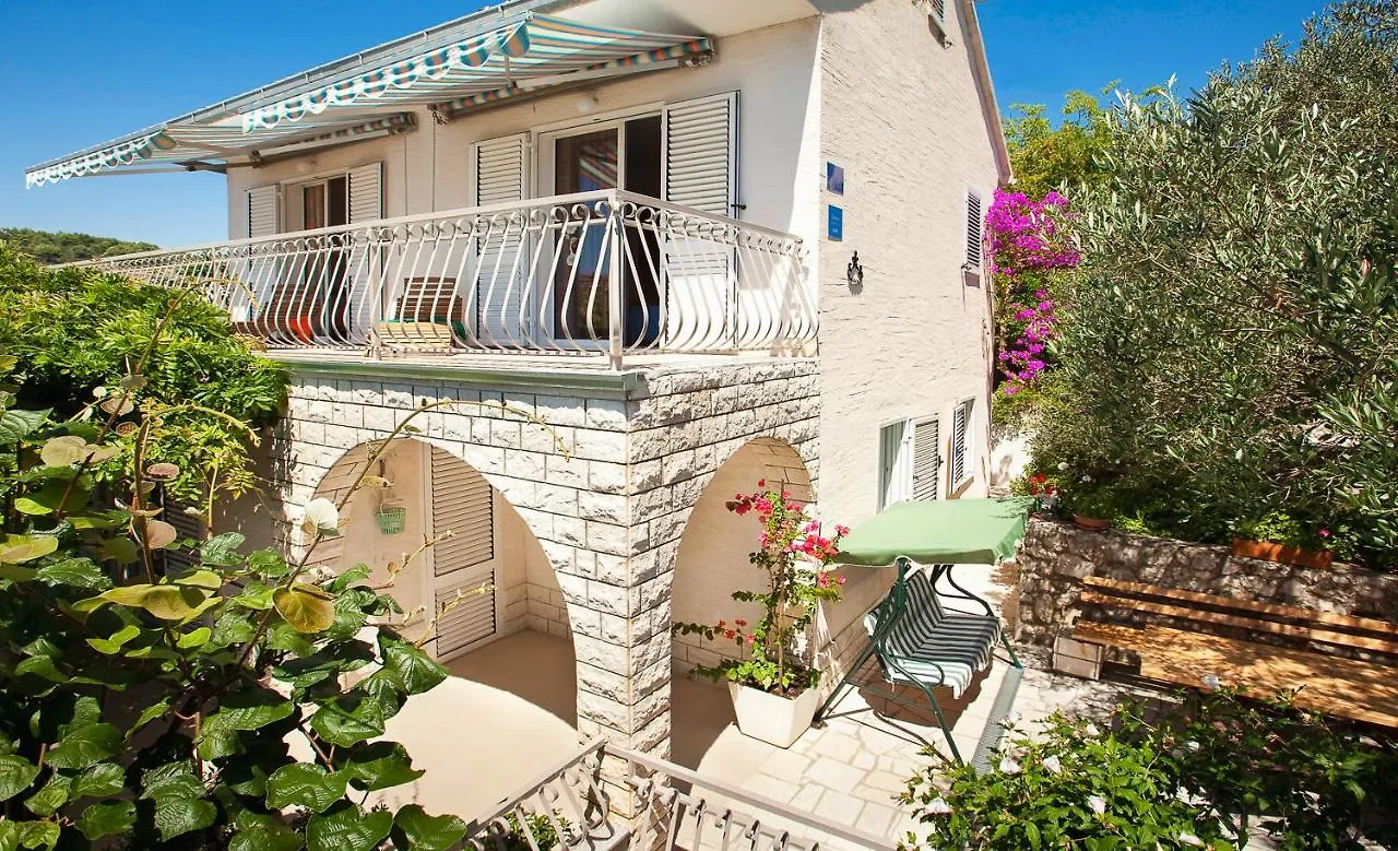 Holiday home Villa Perla Trogir